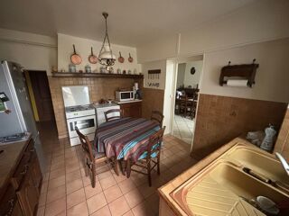  Maison � vendre 5 pi�ces 115 m�