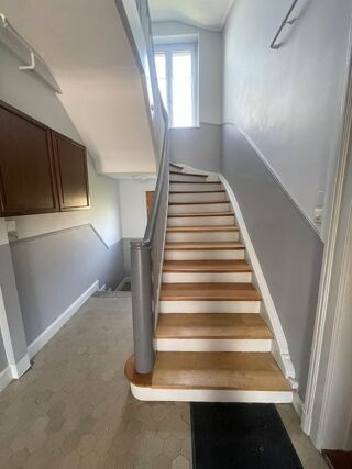  Appartement � vendre 3 pi�ces 59 m�