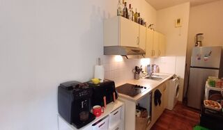  Appartement � vendre 2 pi�ces 44 m�