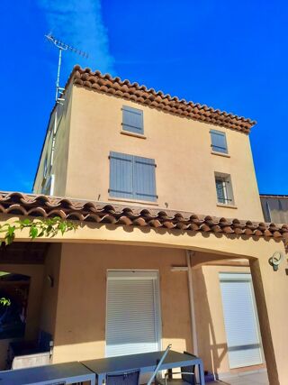  Maison � vendre 5 pi�ces 120 m�