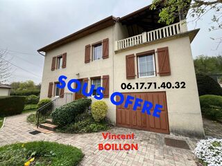  Maison  vendre 4 pices 93 m