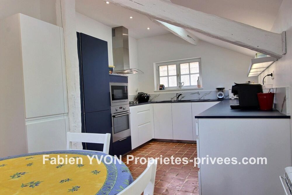 Vente Propriété/Château Maison de maître Darvoy 9 pièces 212 m2 Darvoy