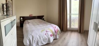  Appartement à louer 3 pièces 61 m² Veigy foncenex