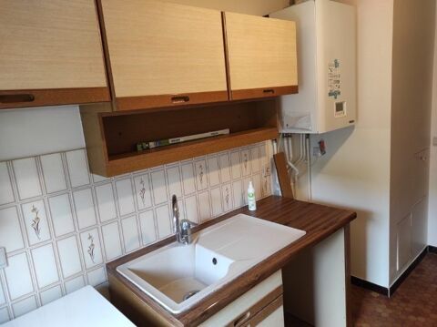  Appartement � louer 2 pi�ces 69 m�