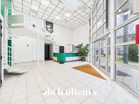 Location de Bureau - &Agrave; 1h de Paris 4910 28630 Gellainville