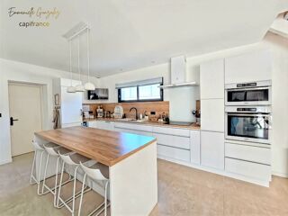  Maison à vendre 5 pièces 106 m²