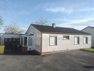  Maison � vendre 4 pi�ces 85 m�