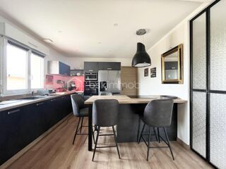  Maison � vendre 4 pi�ces 104 m�