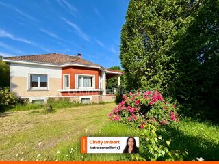  Maison � vendre 4 pi�ces 76 m�