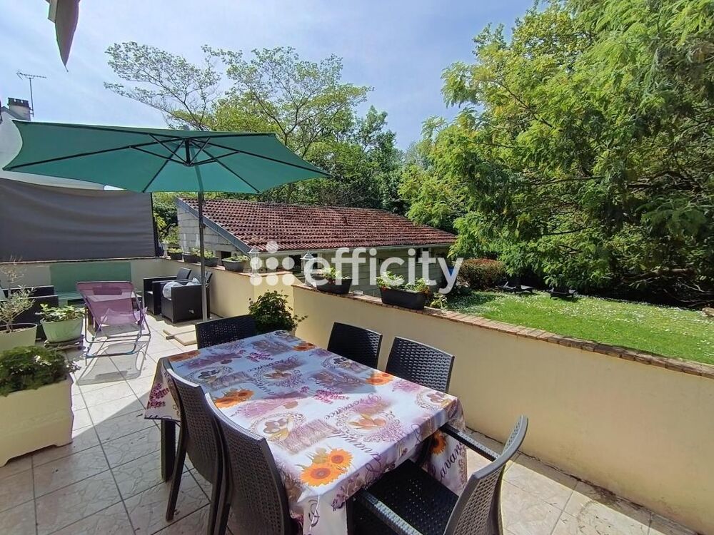 Vente Maison Maison individuelle Palaiseau