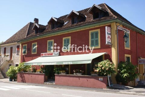 Commerces/Negoce 90000 38134 Saint joseph de riviere