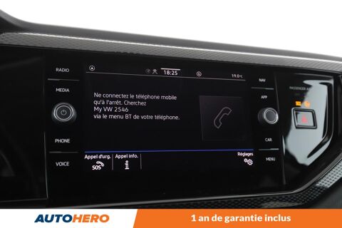 Taigo 1.0 TSI BVM5 95 ch 2025 occasion 92130 Issy-les-Moulineaux
