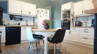  Maison à vendre 7 pièces 100 m²