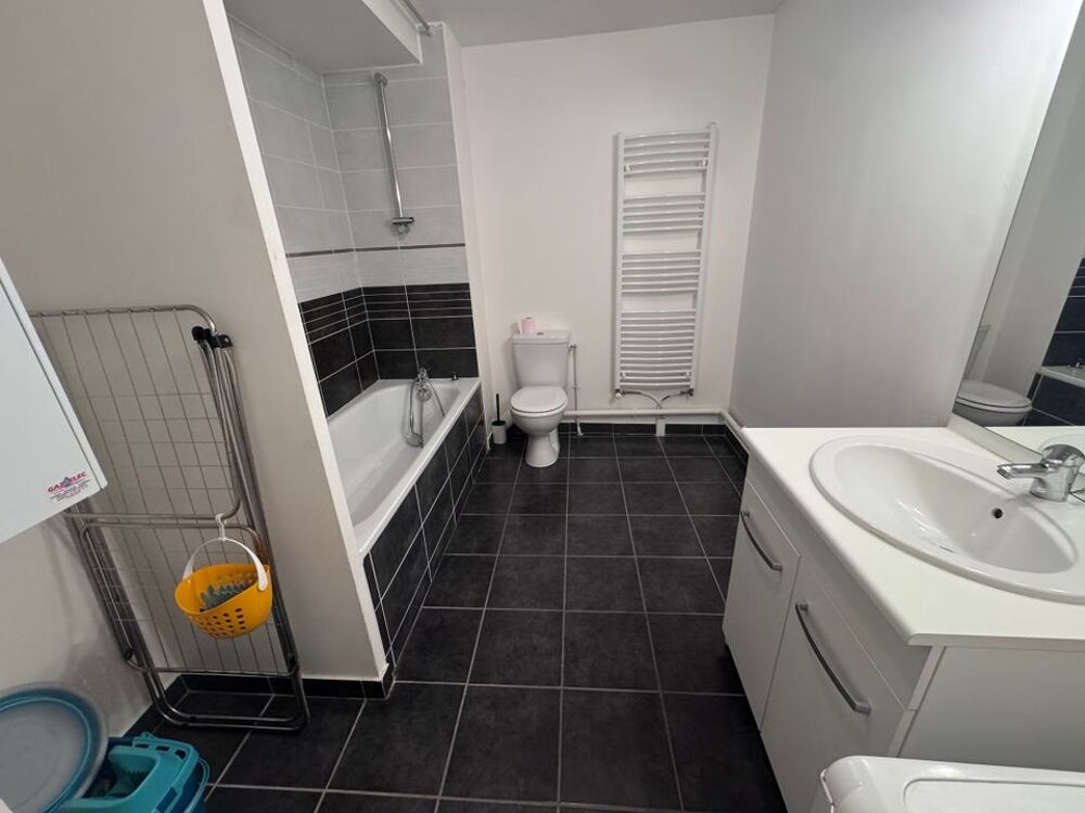 Location Appartement Appartement de 40m2 à louer sur Évreux Evreux
