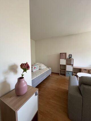  Appartement à louer 1 pièce 33 m²