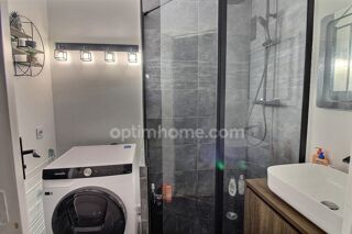  Appartement à vendre 3 pièces 56 m²
