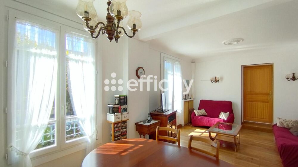 Vente Maison Maison ancienne Chelles