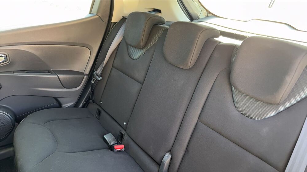Clio 0.9 TCe 90 Zen 2013 occasion 44770 Prefailles