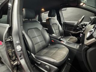 Classe B 180 CDI Sport 7-G DCT A 2014 occasion 78200 Mantes La Jolie