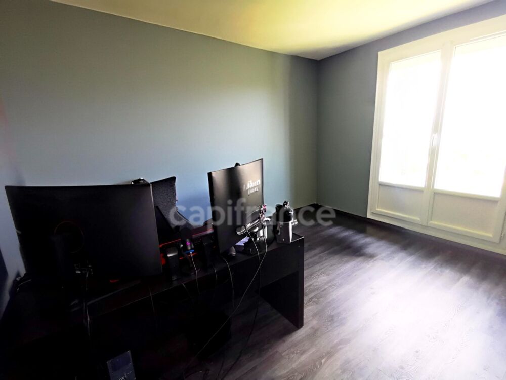 Vente Appartement Appartement à vendre de 65m² à Champforgeuil Champforgeuil
