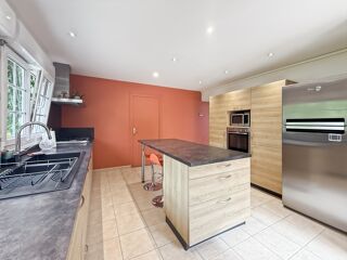  Maison à vendre 6 pièces 149 m²