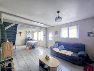  Maison � vendre 5 pi�ces 80 m�