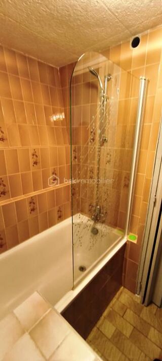  Appartement � vendre 4 pi�ces 57 m�