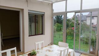 Maison � vendre 6 pi�ces 110 m�
