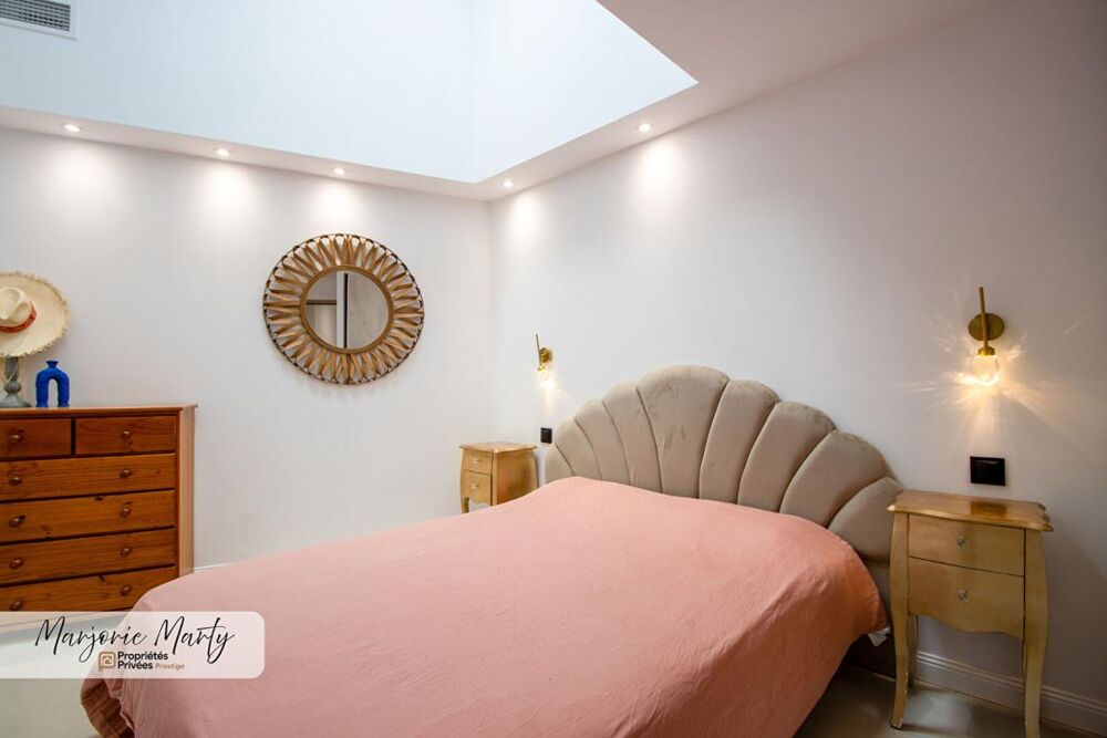 à vendre  Loft Paraza (11200)