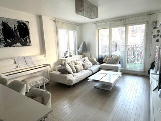  Appartement � vendre 3 pi�ces 72 m�