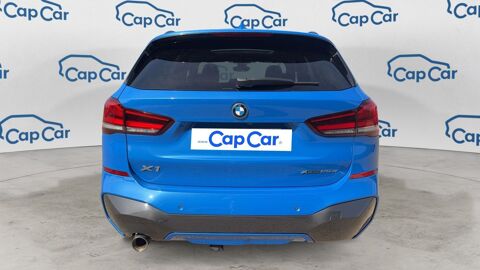 X1 xDrive 25e 220 Plug in Hybrid BVA6 M Sport 2021 occasion 76230 Isneauville