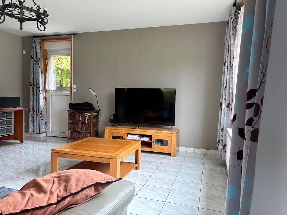 � vendre  Maison Tressin (59152)