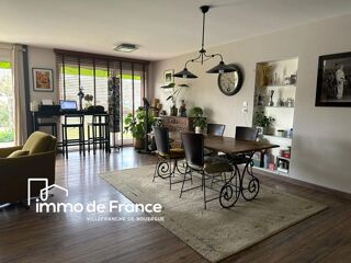  Maison à vendre 6 pièces 360 m²