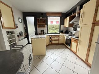  Maison � vendre 6 pi�ces 158 m�