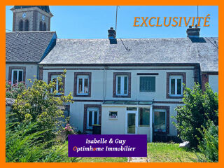  Maison  vendre 5 pices 115 m