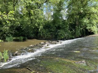  Moulin  vendre 15 + pices 261 m Rocheserviere
