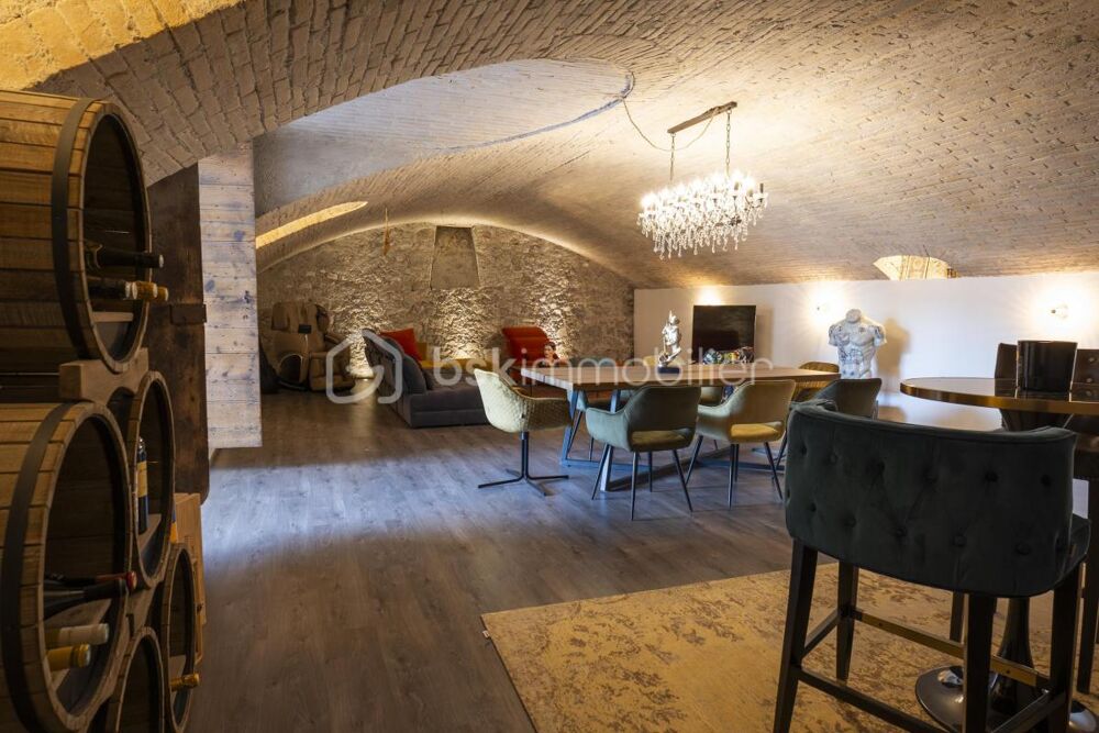 � vendre  Maison Saint-Paul-de-Varces (38760)