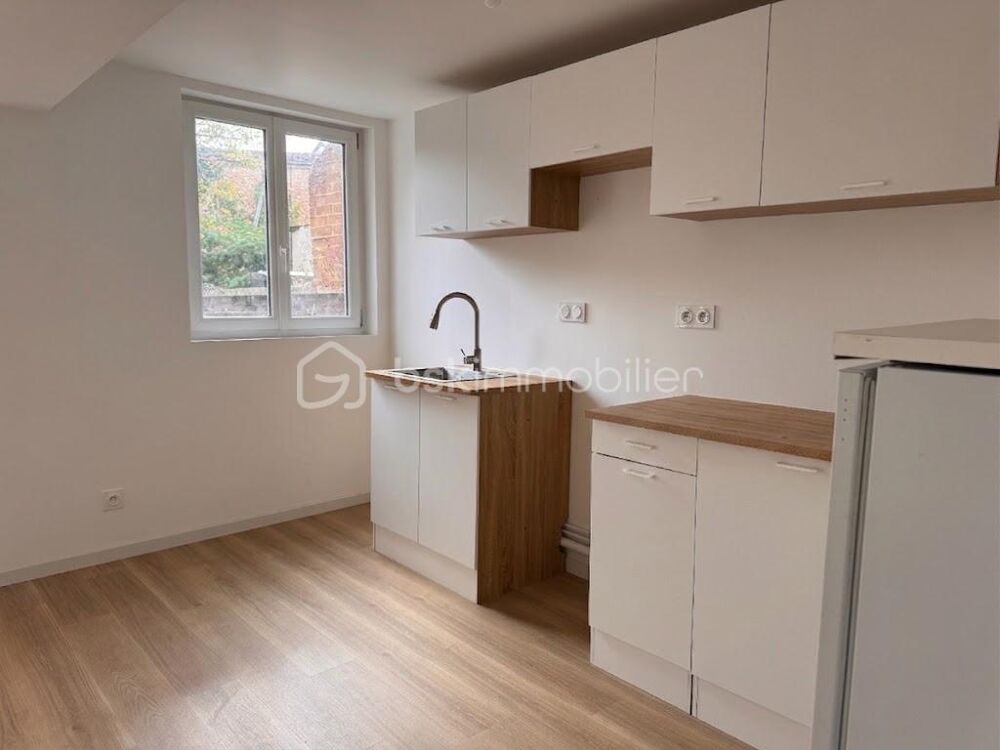 Vente Maison Charmante maison de ville de 39 m² avec jardin privatif de 55 m² Conches en ouche