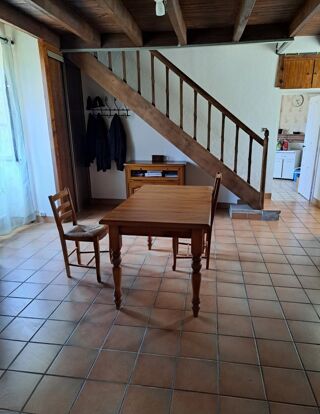  Maison � vendre 5 pi�ces 125 m�