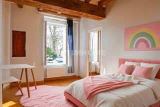  Maison à vendre 6 pièces 143 m²