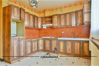  Maison à vendre 5 pièces 79 m²