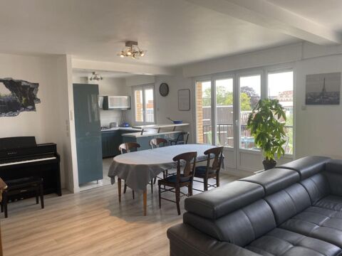  Appartement � louer 1 pi�ce 11 m�