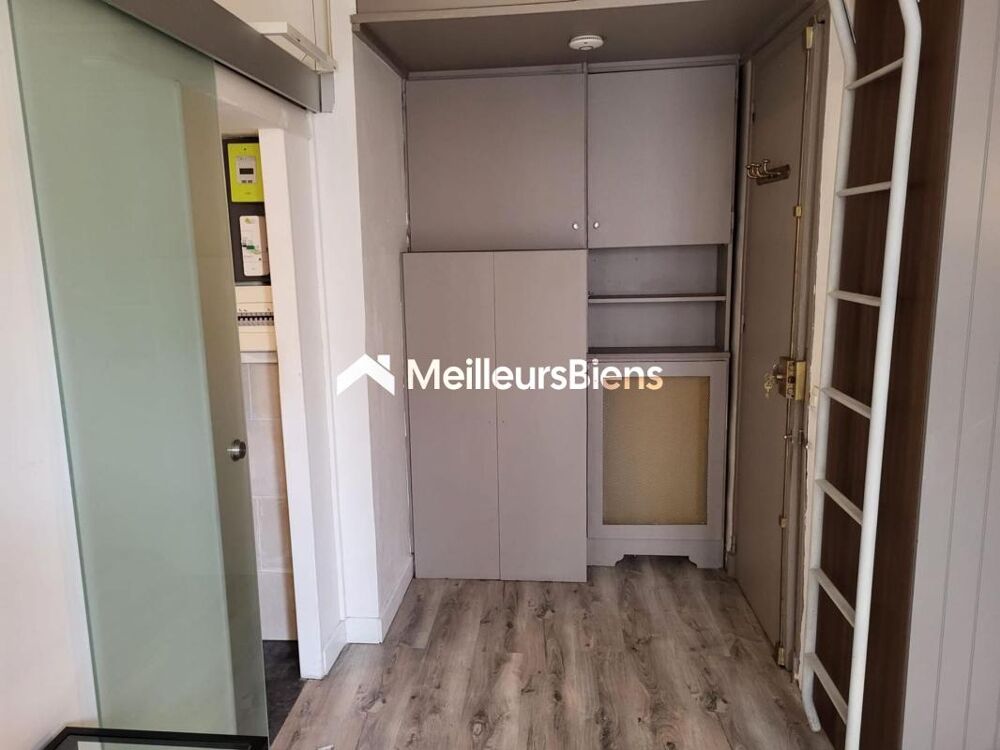 Location Appartement Charmant T1 - 33m2 - Rue Mesnil - Paris 16 Paris 16
