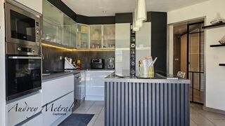 Maison à vendre 5 pièces 157 m²