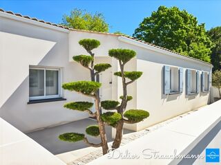  Maison à vendre 6 pièces 150 m²