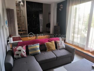  Maison � vendre 10 pi�ces 240 m�