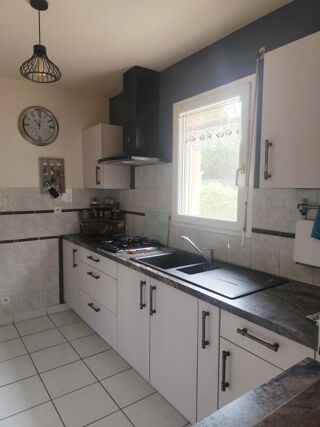  Maison à vendre 6 pièces 104 m²