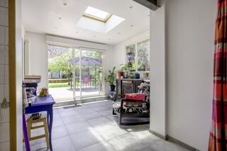  Maison à vendre 6 pièces 137 m²