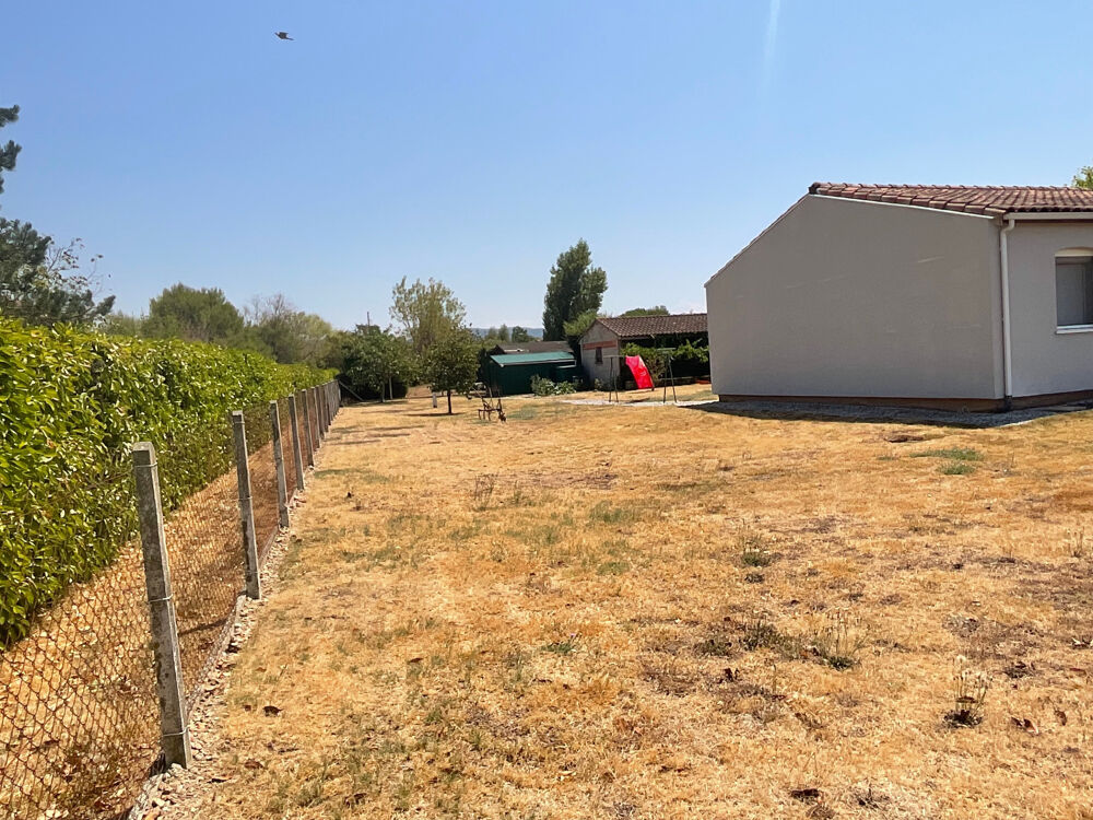 EXCLUSIVITE Maison à vendre 4 pièces REVEL (31)