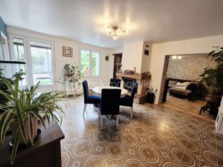  Maison � vendre 4 pi�ces 107 m�